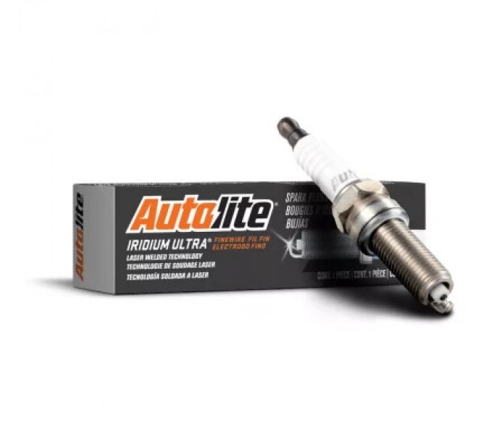 Autolite Свічка запалювання Autolite ULTRA IRIDIUM (AI5703)