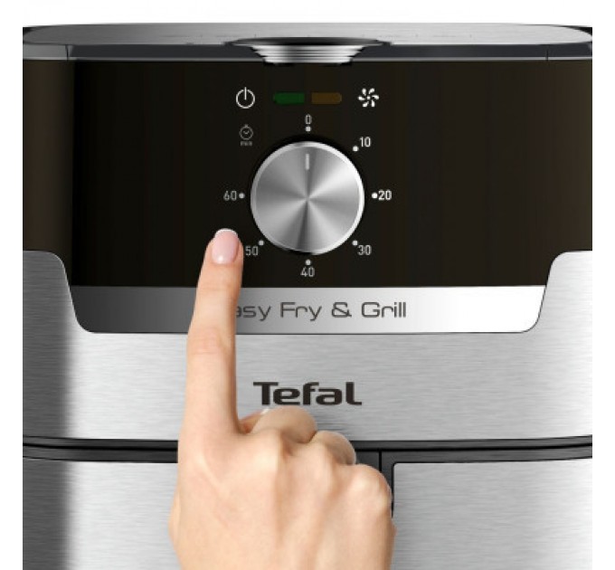 Tefal Мультипіч Tefal EY501D15