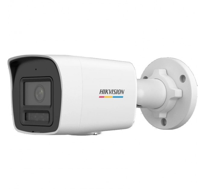 Hikvision IP камера Hikvision DS-2CD1027G2H-LIUF (2.8мм)