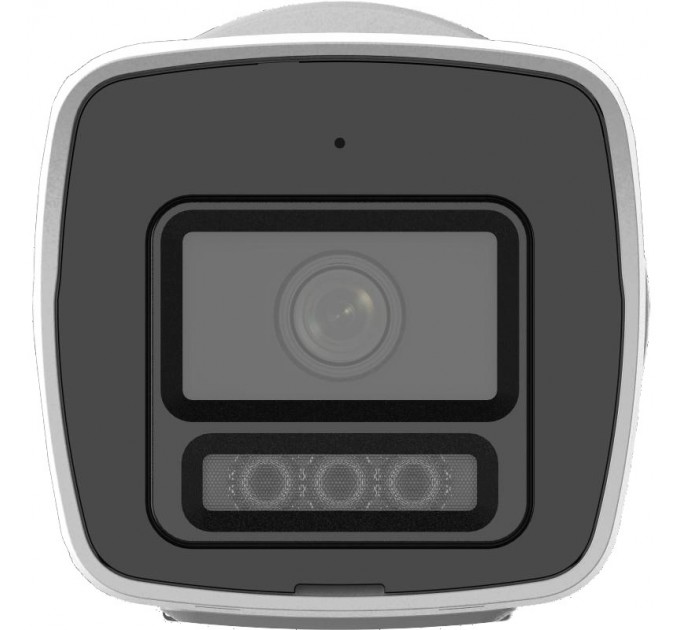 Hikvision IP камера Hikvision DS-2CD1027G2H-LIUF (2.8мм)