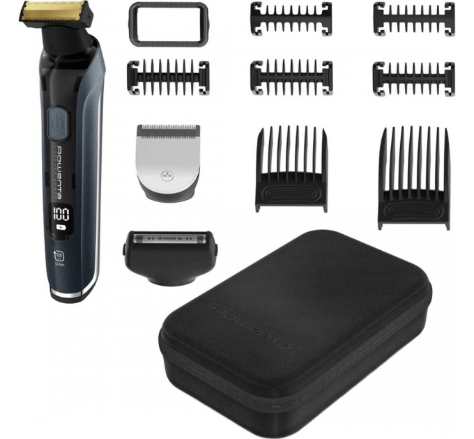 Rowenta Тример Rowenta Forever Sharp Ultimate TN6204E0