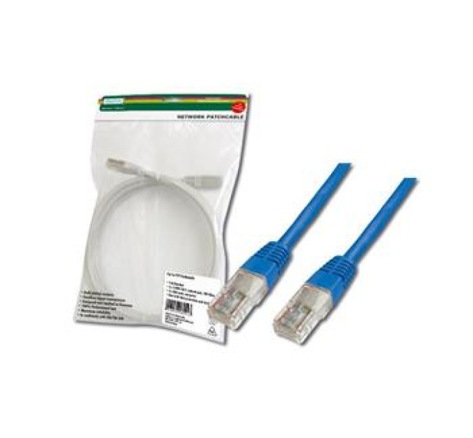 Assmann Патч-корд Digitus 5м (DK-1511-050/B)