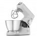 Kenwood Кухонна машина Kenwood KVC 65.001 WH Titanium Chef Baker