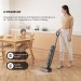 Dreame Акумуляторний миючий пилосос Dreame Wet & Dry Vacuum Cleaner H11 Core (HHR21A)