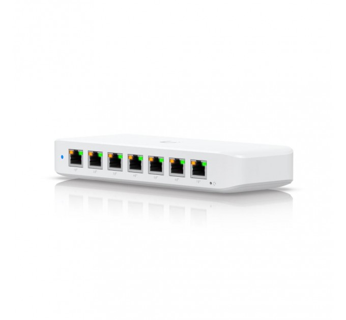 Ubiquiti Мережевий комутатор Ethernet USW-ULTRA UBIQUITI