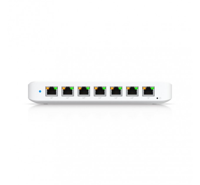 Ubiquiti Мережевий комутатор Ethernet USW-ULTRA UBIQUITI
