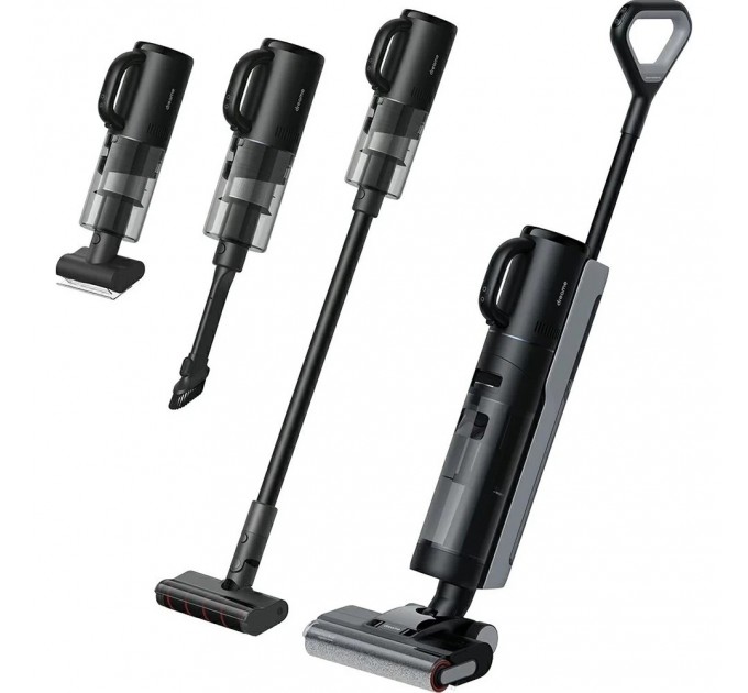 Dreame Акумуляторний миючий пилосос Dreame H12 Dual (HHV4)