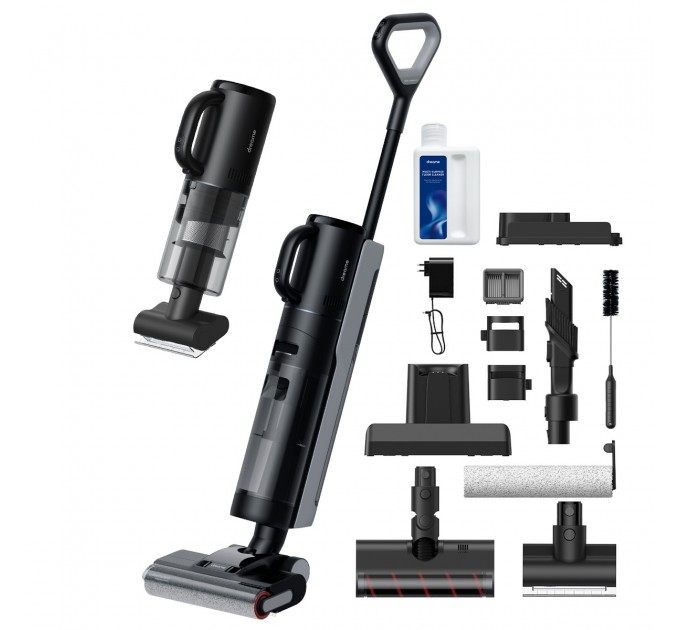 Dreame Акумуляторний миючий пилосос Dreame H12 Dual (HHV4)