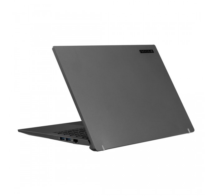 Prologix Ноутбук Prologix M15-725 (PLN725.I512.16.S3.N.073) Dark Grey