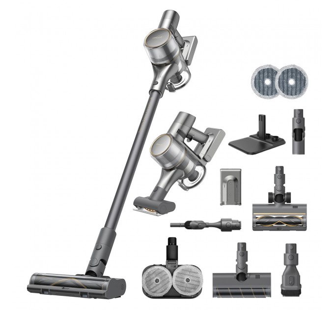 Dreame Акумуляторний миючий пилосос Dreame R20 Aqua (VTV21A)