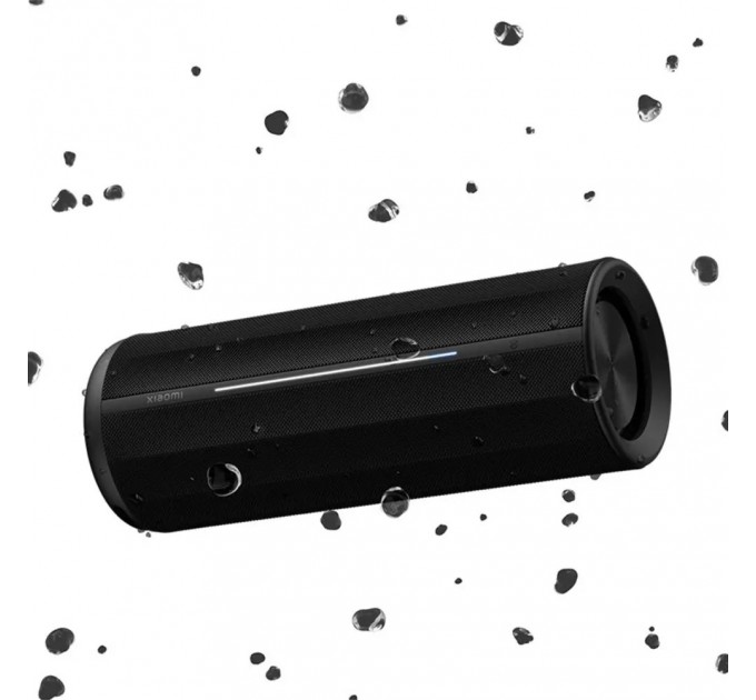 Xiaomi_ Акустична система Xiaomi Bluetooth Speaker Black (QBH4275GL)_EU