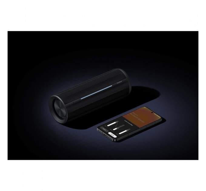 Xiaomi_ Акустична система Xiaomi Bluetooth Speaker Black (QBH4275GL)_EU