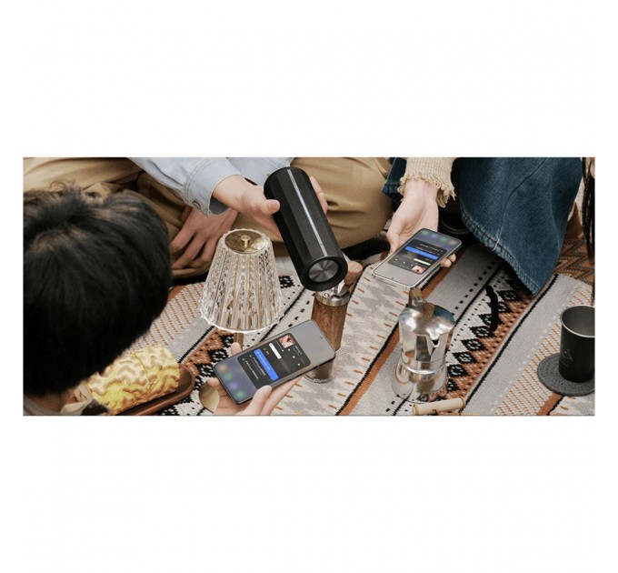 Xiaomi_ Акустична система Xiaomi Bluetooth Speaker Black (QBH4275GL)_EU