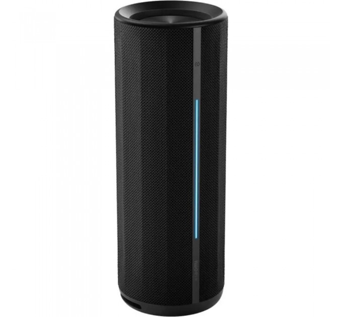 Xiaomi_ Акустична система Xiaomi Bluetooth Speaker Black (QBH4275GL)_EU