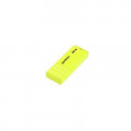 USB флеш накопичувач Goodram 64GB UME2 Yellow USB 2.0 (UME2-0640Y0R11)