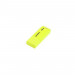USB флеш накопичувач Goodram 64GB UME2 Yellow USB 2.0 (UME2-0640Y0R11)