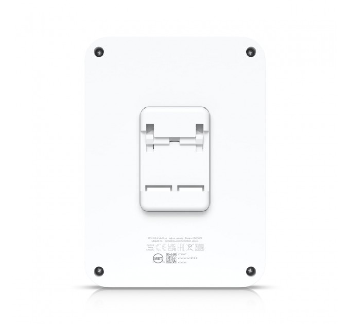 Ubiquiti Контролер доступа Ubiquiti UniFi Access Door Hub (UA-Hub-Door)