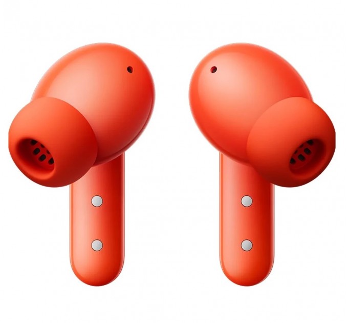 CMF_ Bluetooth-гарнітура CMF by Nothing Buds Pro 2 B187 Orange (A10600118)_EU