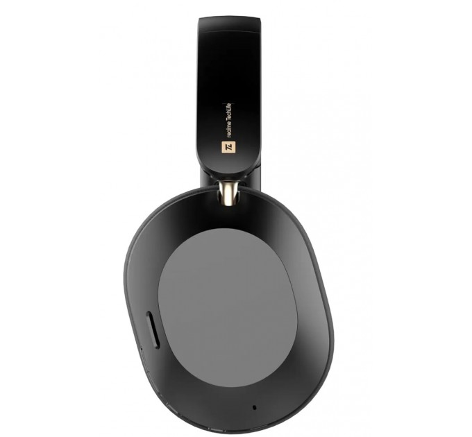 Realme_ Bluetooth-гарнітура Realme TechLife Studio H1 Black_EU