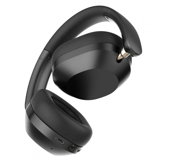 Realme_ Bluetooth-гарнітура Realme TechLife Studio H1 Black_EU