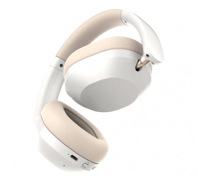 Realme_ Bluetooth-гарнітура Realme TechLife Studio H1 White_EU