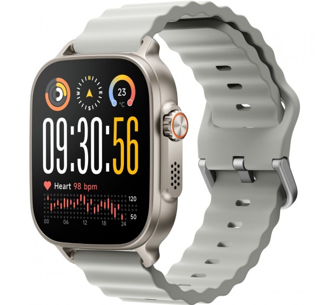 Realme_ Смарт-годинник Realme Watch 5 Titanium_EU