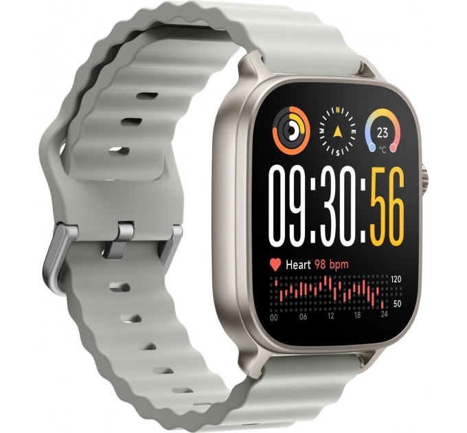 Realme_ Смарт-годинник Realme Watch 5 Titanium_EU