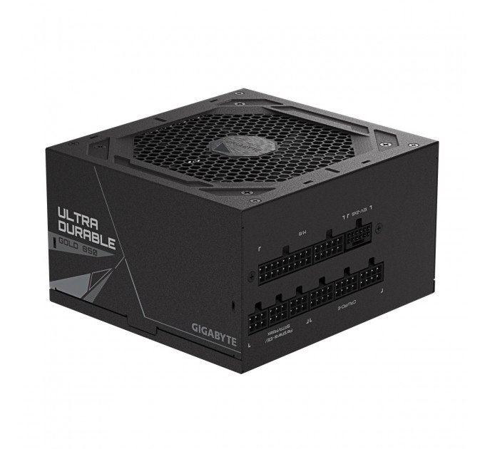 GIGABYTE Блок живлення ATX3.1 850W GP-UD850GM PG5 V2 GIGABYTE