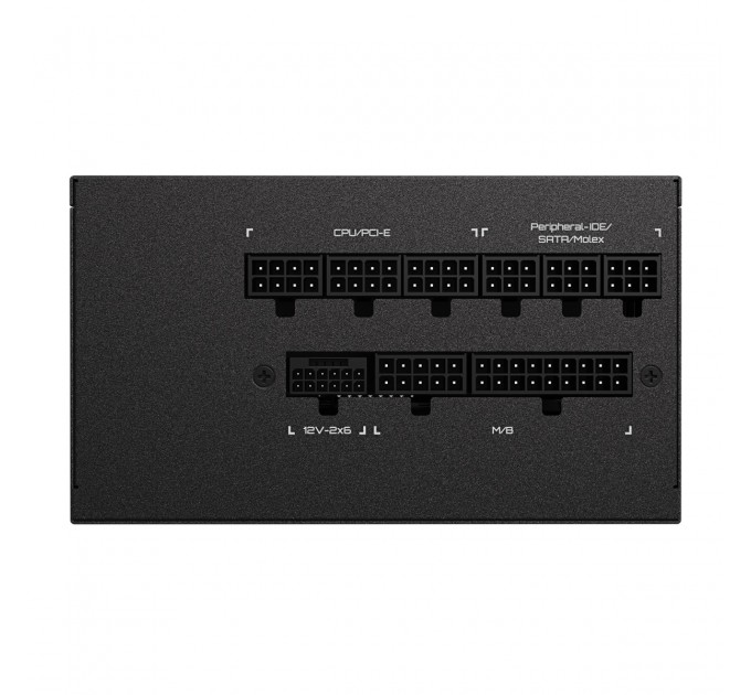 GIGABYTE Блок живлення ATX3.1 850W GP-UD850GM PG5 V2 GIGABYTE