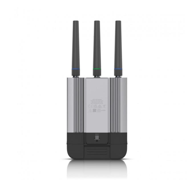 Ubiquiti Бездротовий маршрутизатор Ubiquiti Mobile Router Industrial (UMR-industrial)