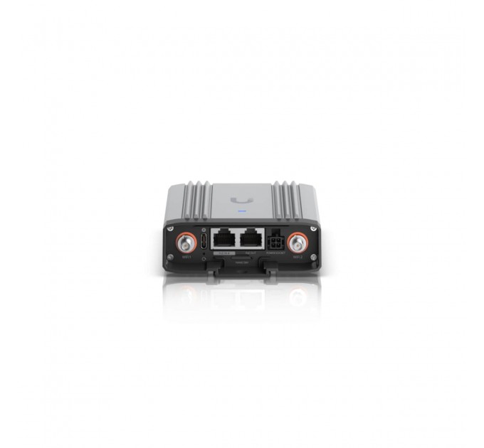 Ubiquiti Бездротовий маршрутизатор Ubiquiti Mobile Router Industrial (UMR-industrial)