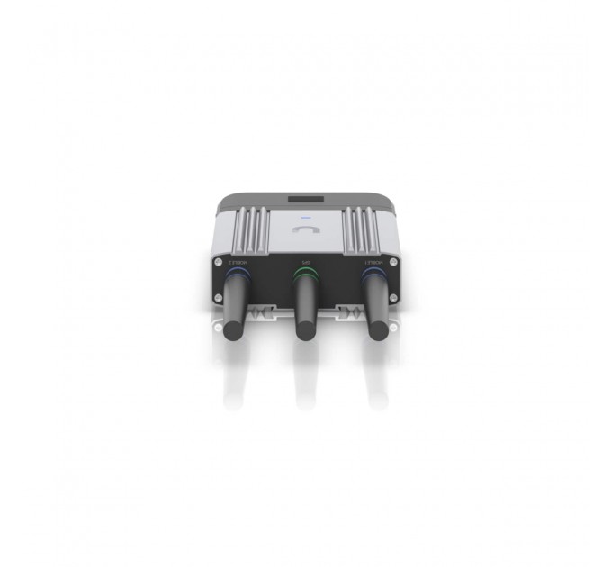 Ubiquiti Бездротовий маршрутизатор Ubiquiti Mobile Router Industrial (UMR-industrial)