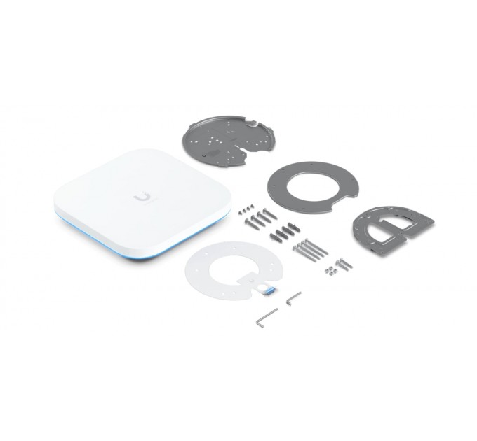 Ubiquiti Точка доступу Ubiquiti UniFi Enterprise E7