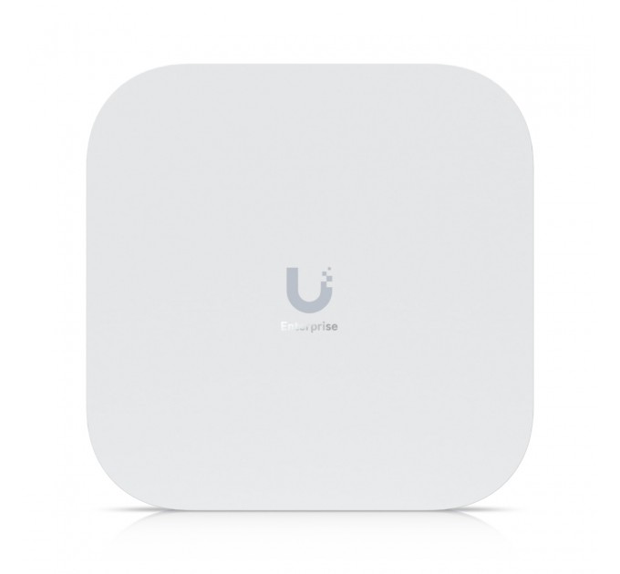 Ubiquiti Точка доступу Ubiquiti UniFi Enterprise E7