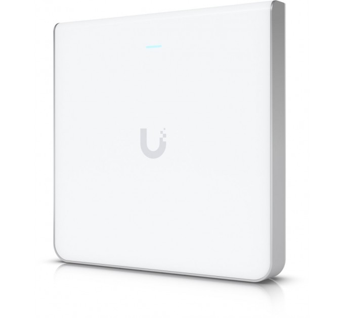 Ubiquiti Точка доступу Ubiquiti UniFi U6 Enterprise IW (U6-Enterprise-IW)