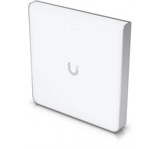 Ubiquiti Точка доступу Ubiquiti UniFi U6 Enterprise IW (U6-Enterprise-IW)