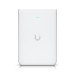 Ubiquiti Точка доступу Ubiquiti UniFi U7 Pro Wall (U7-Pro-Wall)