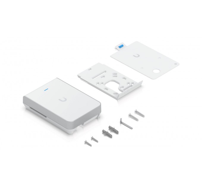 Ubiquiti Точка доступу Ubiquiti UniFi U7 Pro Wall (U7-Pro-Wall)