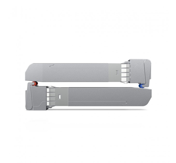 Ubiquiti Модуль SFP Ubiquiti 10G Bidirectional Single-Mode Optical Module 2 pack (UACC-OM-SM-10G-S-2)