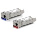 Ubiquiti Модуль SFP Ubiquiti 10G Bidirectional Single-Mode Optical Module 2 pack (UACC-OM-SM-10G-S-2)