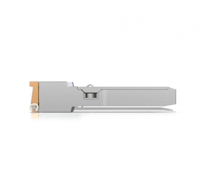 Ubiquiti Модуль SFP Ubiquiti SFP+ to RJ45 Adapter (UACC-CM-RJ45-MG)