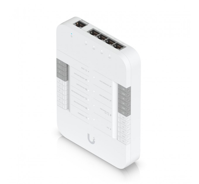 Ubiquiti Контролер доступа Ubiquiti UniFi Access Gate Hub (UA-Hub-Gate)