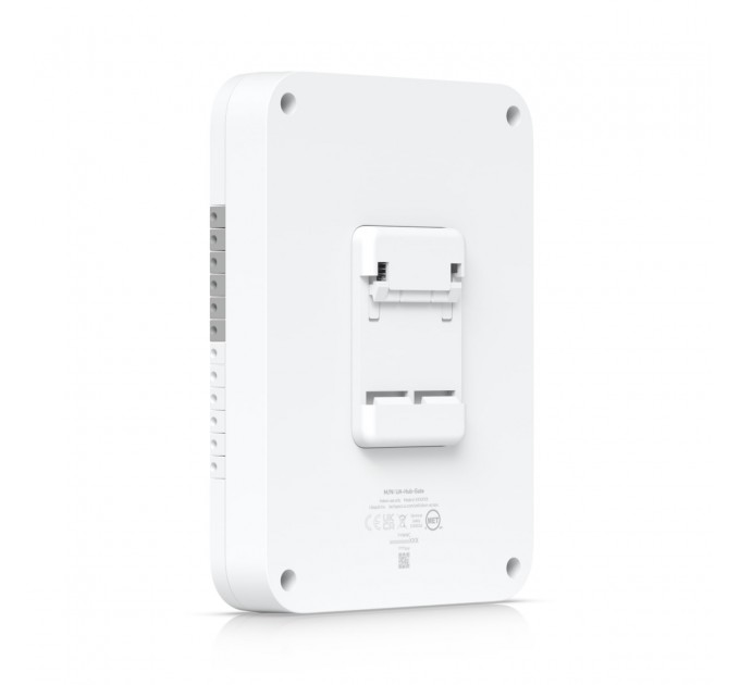 Ubiquiti Контролер доступа Ubiquiti UniFi Access Gate Hub (UA-Hub-Gate)