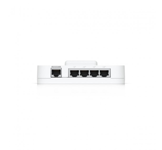 Ubiquiti Контролер доступа Ubiquiti UniFi Access Gate Hub (UA-Hub-Gate)