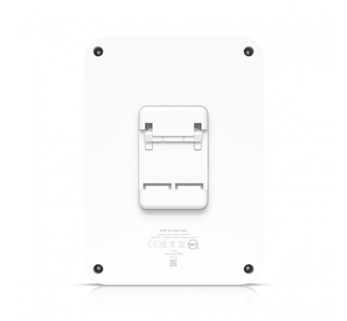 Ubiquiti Контролер доступа Ubiquiti UniFi Access Gate Hub (UA-Hub-Gate)