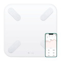 Yunmai Весы напольные Yunmai X Smart Scale (YMBS-M268)
