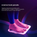 Yunmai Весы напольные Yunmai X Smart Scale (YMBS-M268)