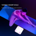 Yunmai Весы напольные Yunmai X Smart Scale (YMBS-M268)