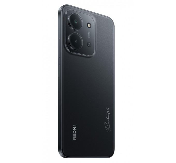 Xiaomi_ Смартфон Xiaomi Redmi 15C 8/256GB Midnight Black_EU