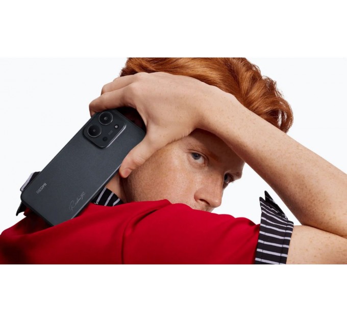 Xiaomi_ Смартфон Xiaomi Redmi 15C 8/256GB Midnight Black_EU